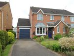 Thumbnail for sale in Douglas Bader Drive, Lutterworth