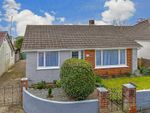 Thumbnail for sale in St. John's Crescent, Sandown, Isle Of Wight