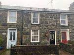 Thumbnail for sale in Old Tanymanod Terrace, Blaenau Ffestiniog, Gwynedd