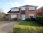 Thumbnail to rent in The Slip, Brixworth, Northampton