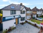 Thumbnail for sale in Chiltern Drive, Surbiton