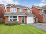 Thumbnail to rent in Acorn Close, Whittington, Oswestry