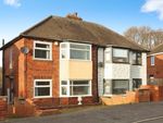 Thumbnail for sale in Peakdale Crescent, Sheffield, South Yorkshire