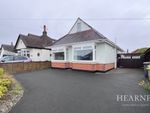 Thumbnail to rent in Palfrey Road, Bournemouth