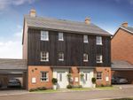 Thumbnail to rent in "Hythie" at Broughton Crossing, Broughton, Aylesbury