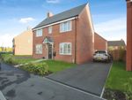Thumbnail to rent in Copper Drive, Burbage, Hinckley