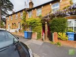 Thumbnail to rent in High Town Road, Maidenhead, Berkshire