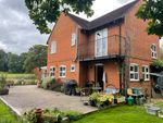 Thumbnail to rent in Hampshire, Winchfield