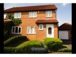 Thumbnail to rent in Clos Nant Ddu, Pontprennau, Cardiff