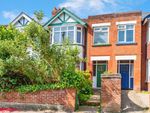 Thumbnail to rent in St James Road, Upper Shirley, Southampton, Hampshire