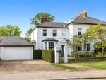 Thumbnail for sale in Lower Green Road, Esher