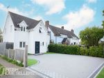 Thumbnail to rent in Church End Lane, Runwell, Wickford, Essex