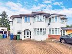 Thumbnail for sale in South Close, Village Way, Pinner