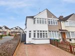 Thumbnail for sale in Crofton Avenue, Bexley, Kent
