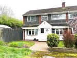 Thumbnail to rent in Oldfields Crescent, Great Haywood, Stafford