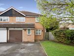 Thumbnail for sale in George Lovell Drive, Enfield
