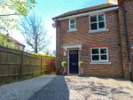 Thumbnail to rent in Deanfield Close, Hamble, Southampton, Hampshire
