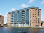 Thumbnail to rent in 10 William Jessop Way, Liverpool, Merseyside