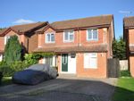 Thumbnail to rent in Hayes Walk, Smallfield, Horley