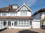 Thumbnail for sale in Sylvan Avenue, Mill Hill, London