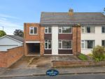 Thumbnail for sale in Dalmeny Road, Westwood Heath, Coventry