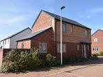 Thumbnail to rent in Langdon Way, Clyst St Mary, Exeter