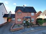 Thumbnail to rent in River View, Chepstow, Monmouthshire