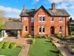 Thumbnail for sale in Hafod Road, Hereford