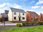 Thumbnail to rent in Strawberry Fields, Easterton, Devizes, Wiltshire