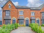 Thumbnail for sale in Medlock Road, Woodhouses, Failsworth