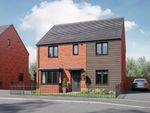 Thumbnail to rent in "The Whiteleaf" at Fitzhugh Rise, Wellingborough