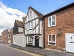 Thumbnail to rent in Lower Dagnall Street, St.Albans