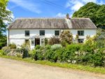Thumbnail to rent in Country Home, Lanarth, St Keverne