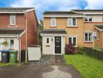 Thumbnail for sale in Viaduct Close, Rugby