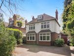 Thumbnail to rent in Reigate Road, Epsom