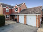 Thumbnail to rent in Larch Close, Ruskington, Sleaford