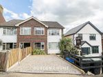 Thumbnail for sale in Queens Road, Loughton