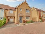 Thumbnail to rent in Canute Close, Runwell, Wickford