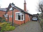 Thumbnail for sale in Park Drive, Sprotbrough, Doncaster