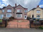 Thumbnail to rent in Butlin Road, Coventry