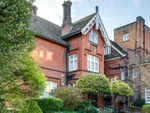 Thumbnail for sale in Netherhall Gardens, Hampstead, London