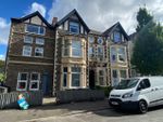 Thumbnail to rent in Connaught Road, Roath, Cardiff