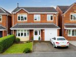 Thumbnail for sale in Hobson Drive, Spondon, Derby