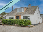 Thumbnail to rent in Newquay Road, Goonhavern, Truro
