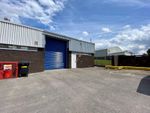 Thumbnail to rent in Unit Gellihirion Industrial Estate, Pontypridd