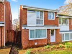 Thumbnail for sale in Oakwood Drive, Southampton