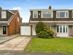 Thumbnail for sale in Andover Crescent, Wigan