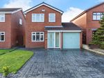 Thumbnail to rent in Oban Grove, Fearnhead, Warrington, Cheshire