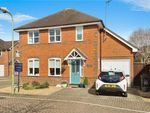 Thumbnail to rent in Laurence Mews, Romsey, Hampshire
