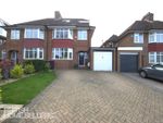 Thumbnail for sale in Hampden Road, Hitchin, Hertfordshire